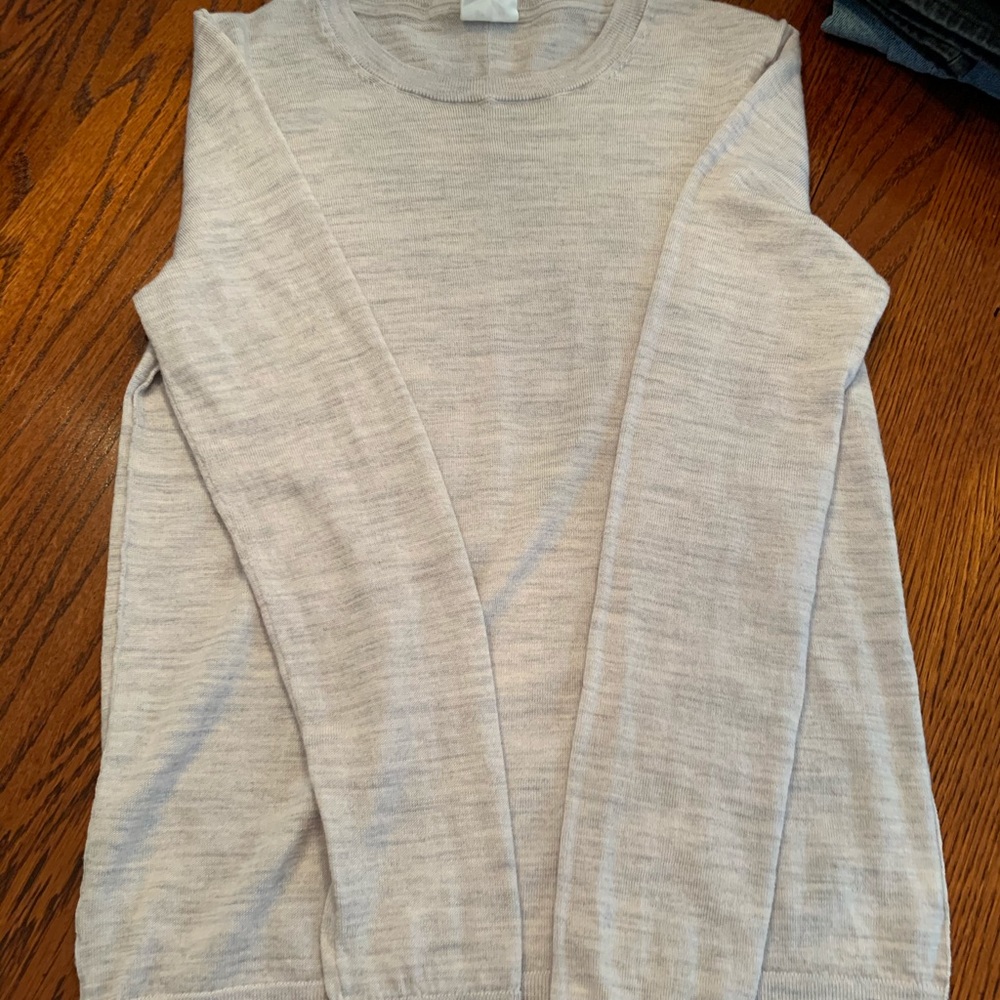 Ann Taylor sweater.